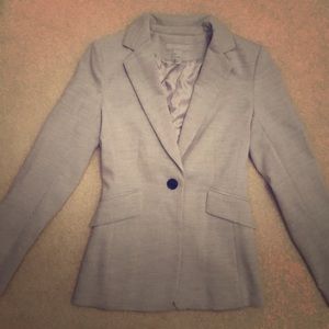 Gray Blazer H&M  NWOT